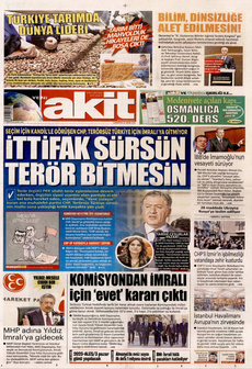 Yeni̇ Aki̇t