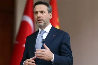 Bakan Bayraktar: YEKA GES-2025'te 8 projeye 77 başvuru yapıldı