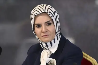 Bakan Göktaş'tan 'aile' vurgusu: Stratejik önceliğimiz