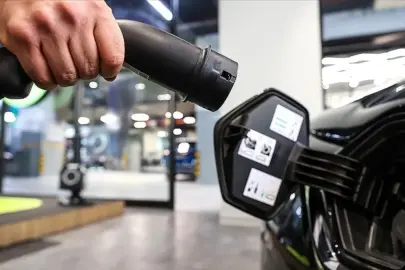 EPDK, elektrikli araçlar için şarj altyapısında son durumu açıkladı
