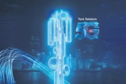 Fiber istasyonlarıyla 5G’ye hazır