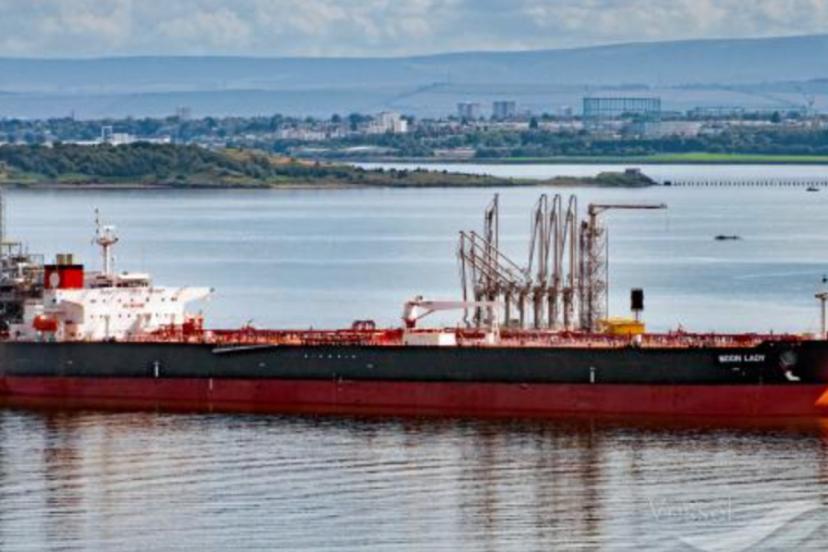 İstanbul açıklarında tankerde zehirlenme: 1 mürettebat hayatını kaybetti