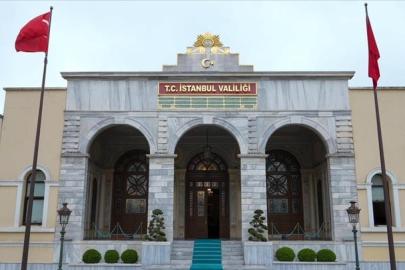 İstanbul Valiliği'nde gıda toplantısı: 8 karar alındı