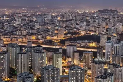 Keyfi imar değişikliği sona eriyor! Değerli arsalardan kamuya pay verilme kararı Resmi Gazete'de