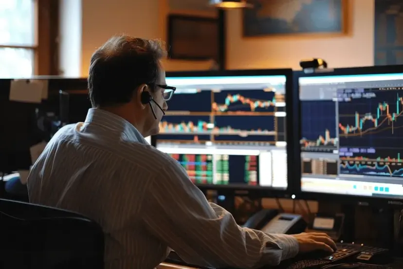 Küresel piyasalarda Fed korkusu! Yeni haftada gözler yoğun veri gündeminde