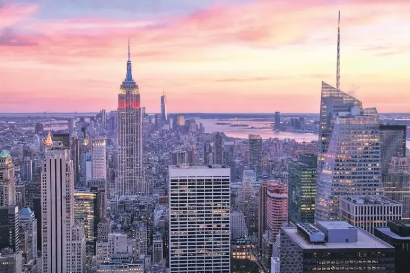 New York’ta yapay zekayla buluşma kafesi açılıyor