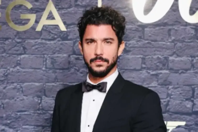 Oyuncu Kaan Yıldırım ifade vermek üzere adliyeye geldi