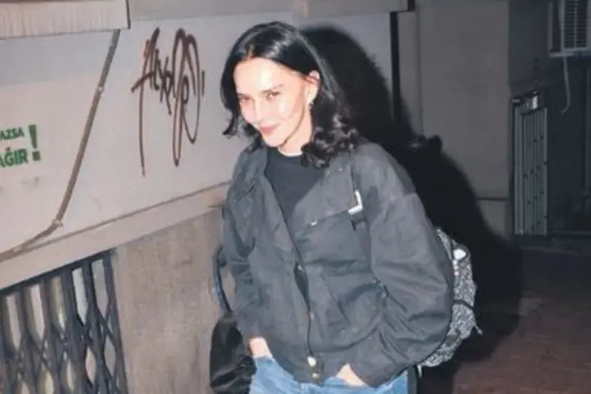 ‘Sinemaya gittim yer bulamadım’