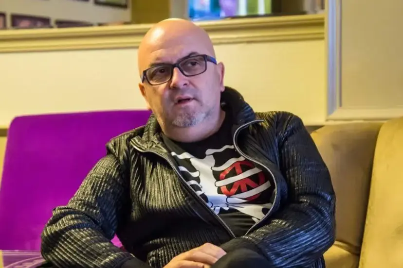 Yapımcılar ‘Film Market’te’ buluştu