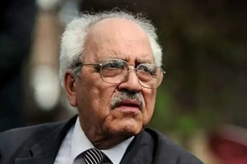 Yerli ve evrensel bir bilge